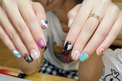 -爱纶美·美甲美睫半永久