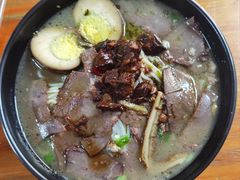 -花溪巷牛肉粉(泉城路店)