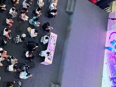 -KK ONE(京基滨河时代店)