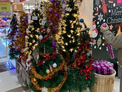 -AEON超市(永旺梦乐城泰达店)