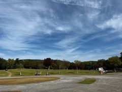 -钟山体育运动公园