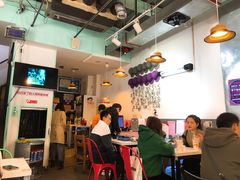 -欧巴来了韩式料理