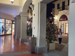 -佛罗伦萨小镇广佛名品奥特莱斯(疏港路店)