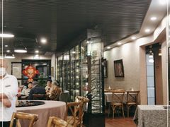 大堂-徐记私厨(半淞园路店)