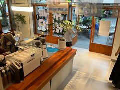 -有趣人类咖啡(永庆坊店)