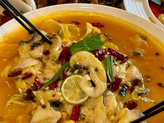 -尽善百年古院餐厅(王家老宅店)
