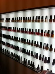 门面-绘甲社NACHO&DAI SALON