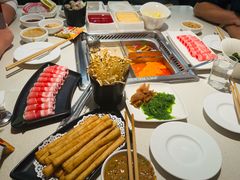 -海底捞火锅(西安路店)