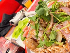 -曹胖子龙虾馆(黄桦路店)
