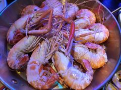 -钳真多钓虾馆·小龙虾海鲜烧烤(九六广场店)