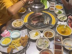 -喜来稀肉(虹泉路店)