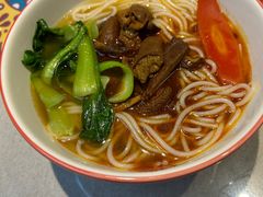 -胡记德源粉·湖南菜(双安店)
