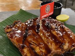 -Naughty Nuri’s Phuket