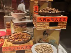 -西安W酒店·WEI全味西餐厅