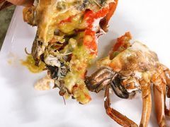 -清水湾3号(东方小周海鲜店)