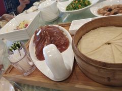 -江南村酒家