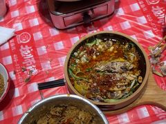 -龙师傅卤炒(天马店)