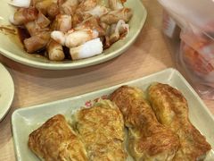 -百家鸡味馆(清泰店)