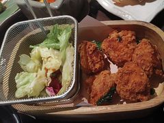 -匠和风精致料理(莆田财富中心店)