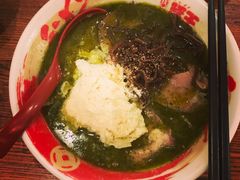 翠王-豚王拉面(澳门银河店)