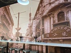 -好吃黄鱼面馆(浦发广场店)
