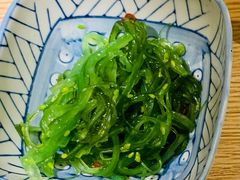 小菜-温野菜涮涮锅(大悦城店)
