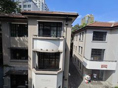 -徐家汇源景区-衡山坊