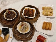 -稻香饭店(龙华天虹店)