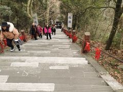 -窦圌山风景区