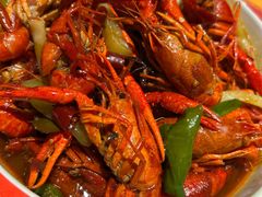 -阿财老铺·老蚌埠龙虾城(华夏总店)