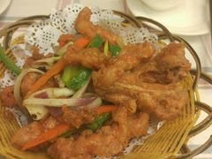 -玲珑餐厅(陕西南路店)