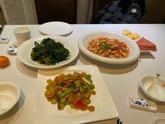 -同庆楼(大钟寺店)