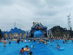 -苏州乐园森林水世界