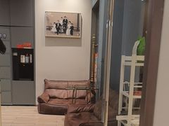-海马体照相馆(上海月星环球港店)