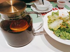 -鑫小城故事·藕汤·家常菜(台北一路总店)