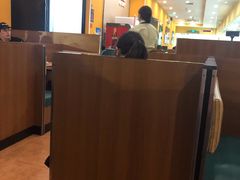 -萨莉亚意式餐厅(石鼓路店)