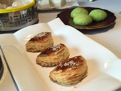 -顺峰(农展馆店)