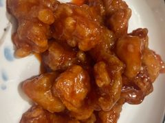 -聚春园自助餐厅(东街口店)