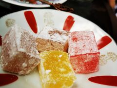 土耳其软糖-Turka土耳咖(五大道店)