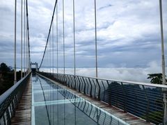 -天台山琼台仙谷景区