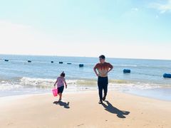 -老虎石海上公园