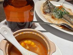 -汤城小厨•粤菜•靓汤(苏州街店)