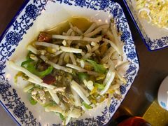 -呼吸森林·生态农庄农家乐私房菜