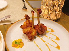 -CHASE Modern Cuisine(崇宁路店)