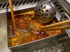 -海底捞火锅(欣大百货店)