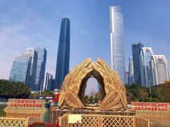 -海心沙亚运公园