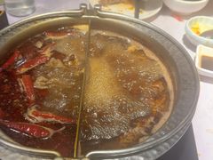 -一绪に寿喜烧自助(世茂广场店)