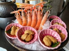 -花潮料理艺食馆(成都万象城店)