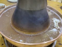 -老康火锅(黄河路总店)