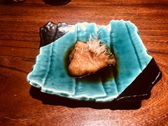 -桐寿司Sushi Tong